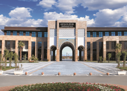Faculty of Health Sciences