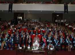 2024-2025 Eğitim Öğretim Yılı Beyaz Önlük Giyme Töreni