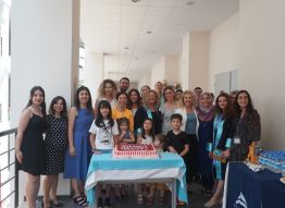 Akademik Yükselme Töreni - 2023
