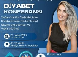 Diyabet Konferansı