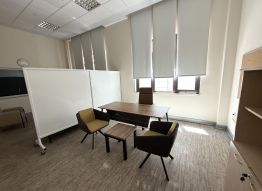 Psikoloji Bölümü Uygulama Laboratuvarı