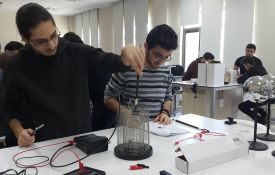 Fizik Laboratuvarı