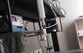 Lazer Laboratuvarı