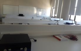 Devre Laboratuvarı