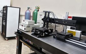 Lazer Laboratuvarı