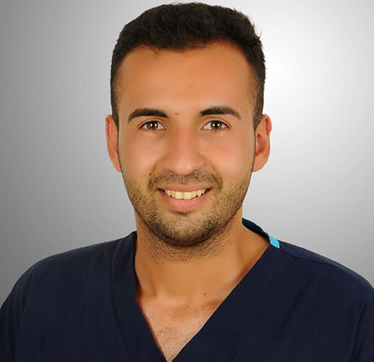 Ahmet ÖZTÜRK
