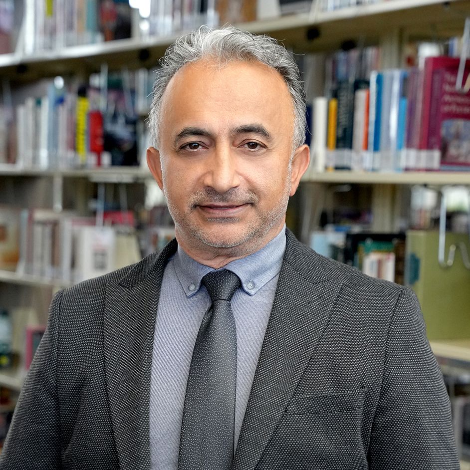 Ali ÇOBANOĞLU
