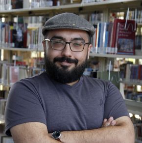 Ali Engin DORUM