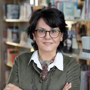 Ayşe Esin KULELİ