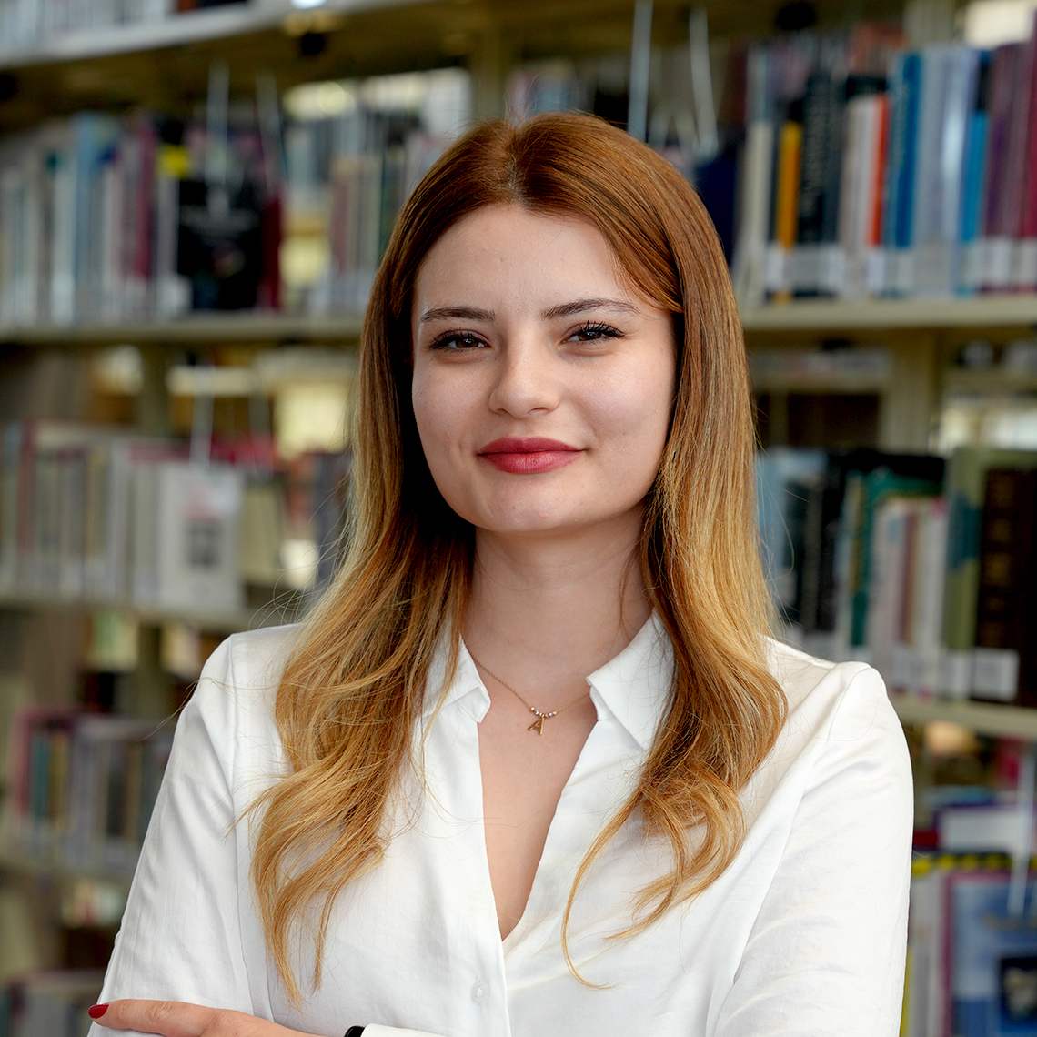 Ayşenur DAYAN