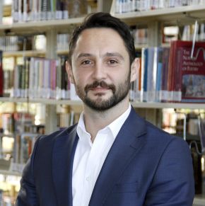 Bahadır Ersoy ULUSOY
