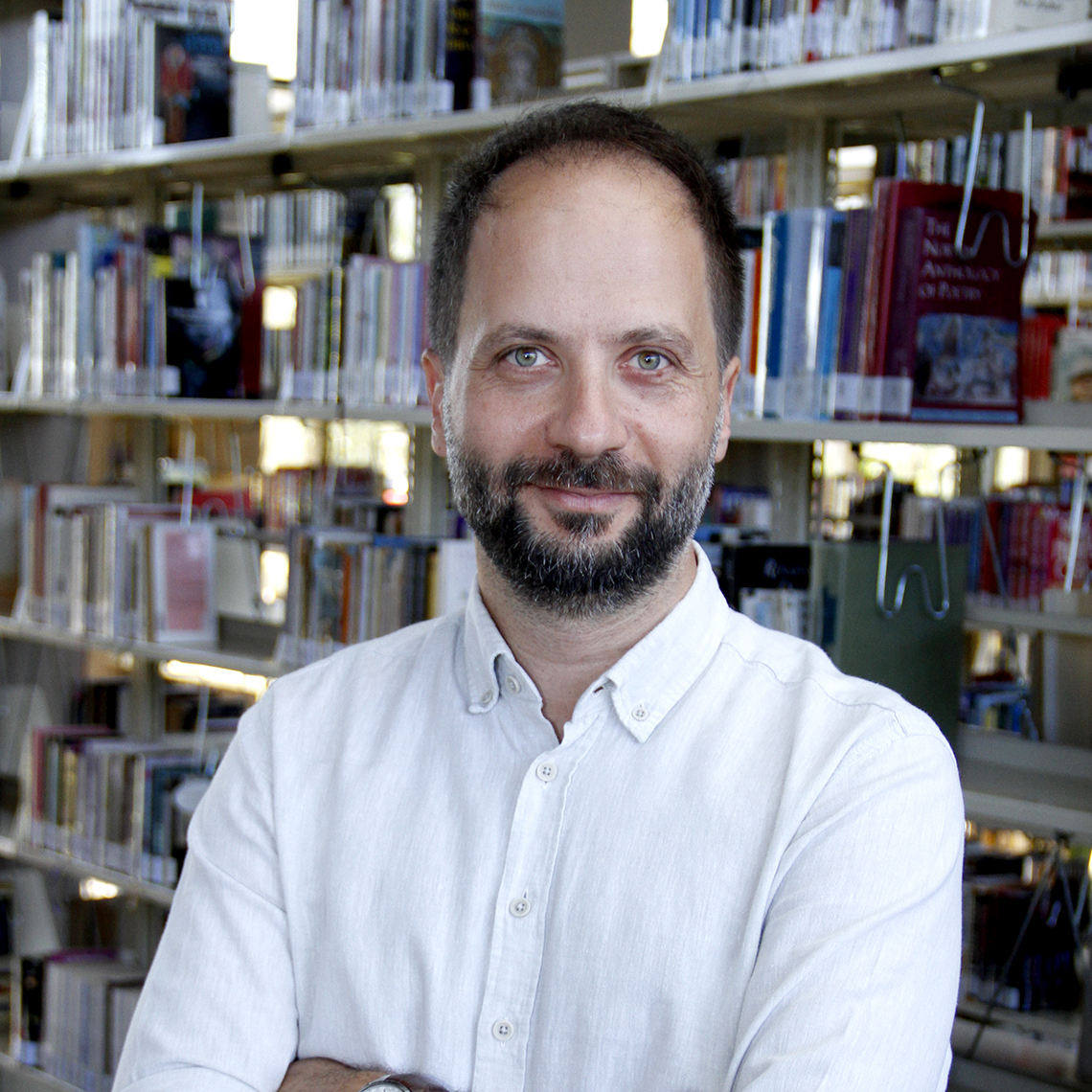 Burak Toygar HALİSTOPRAK