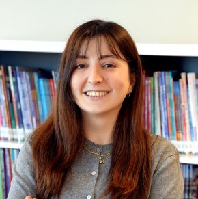 Büşra ALTUN