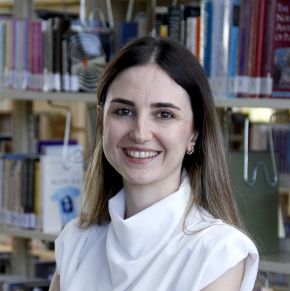 Cansu ALTAN KOYUNCU