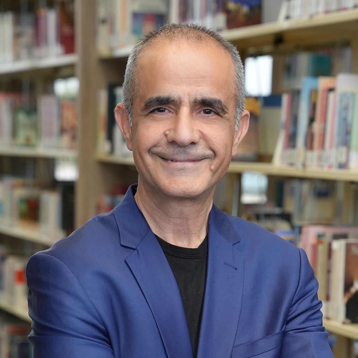 Cengiz AKGÖL