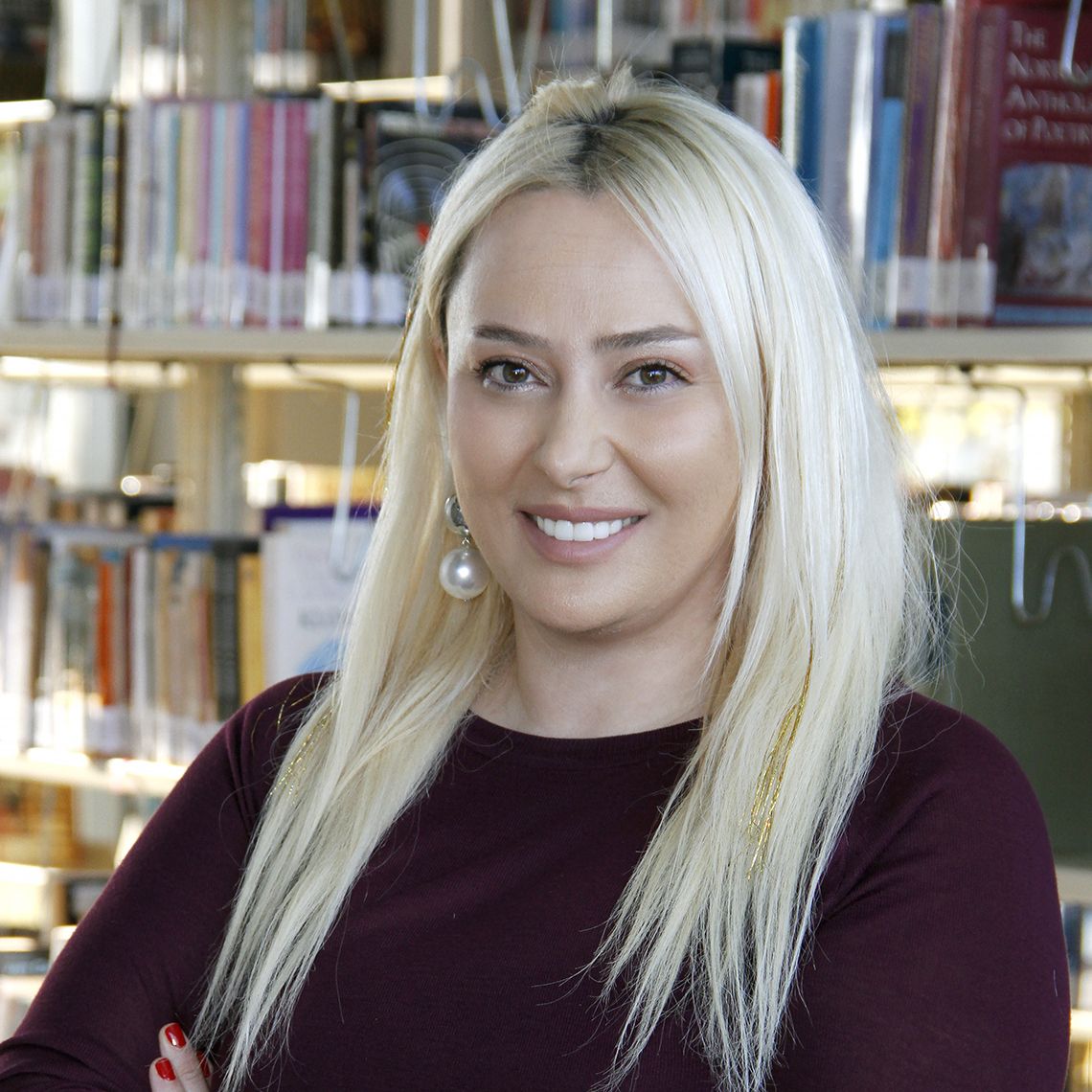 Dilara GÜLERYÜZ