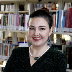 Dürdane AKSOY DOLU