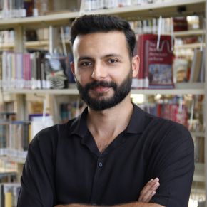 Fatih ÇÖKMEZ