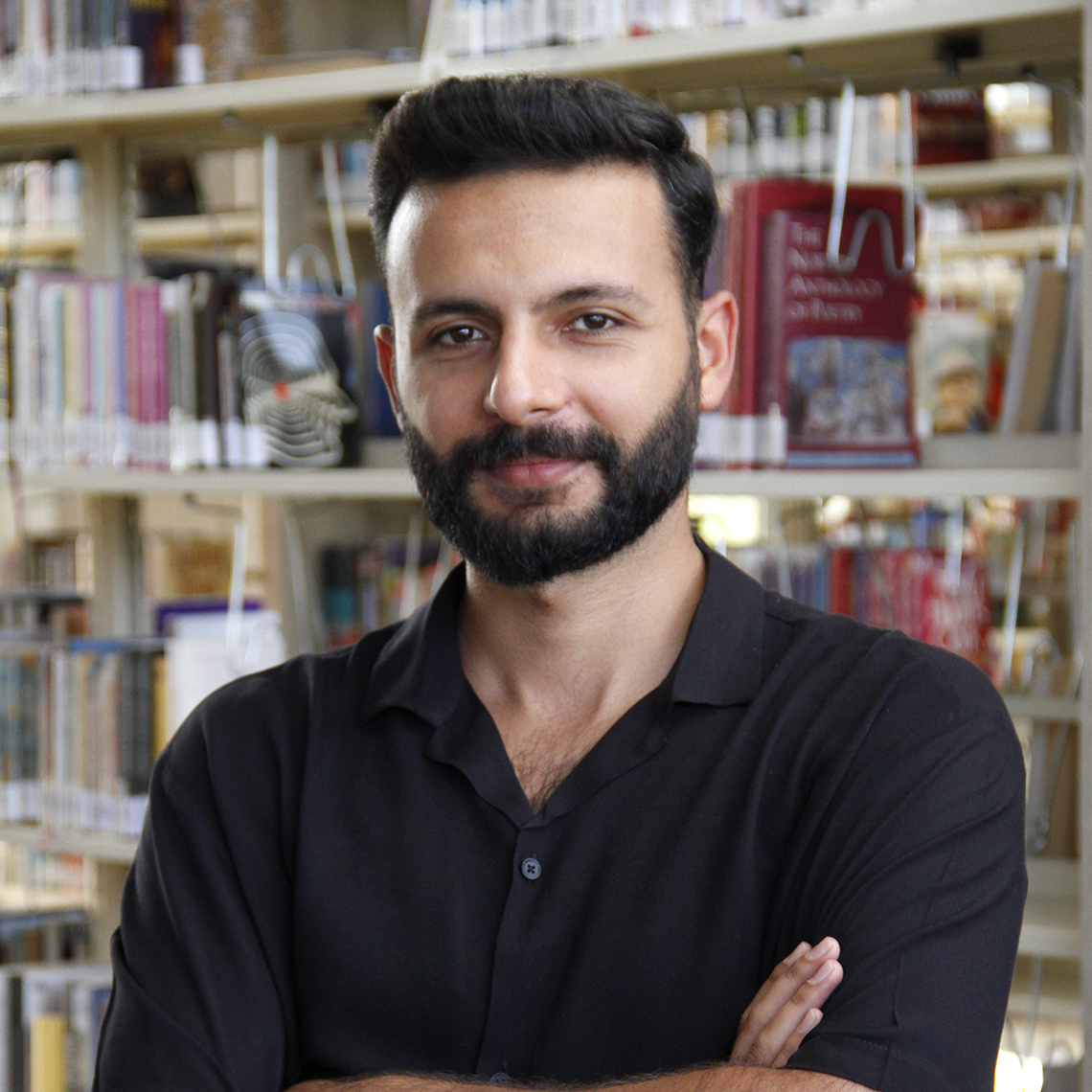 Fatih ÇÖKMEZ