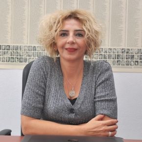 Hülya ŞİMGA