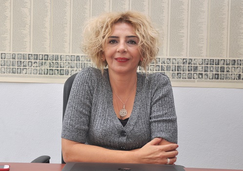 Hülya ŞİMGA
