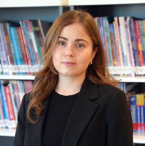 Feride EMİR