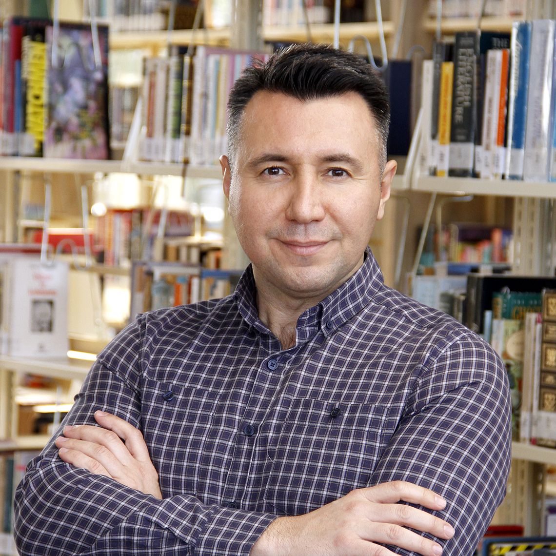 Gökhan ADIBELLİ