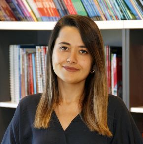 Gonca Nur ÖLMEZ