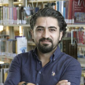 Hakan KURNAZ
