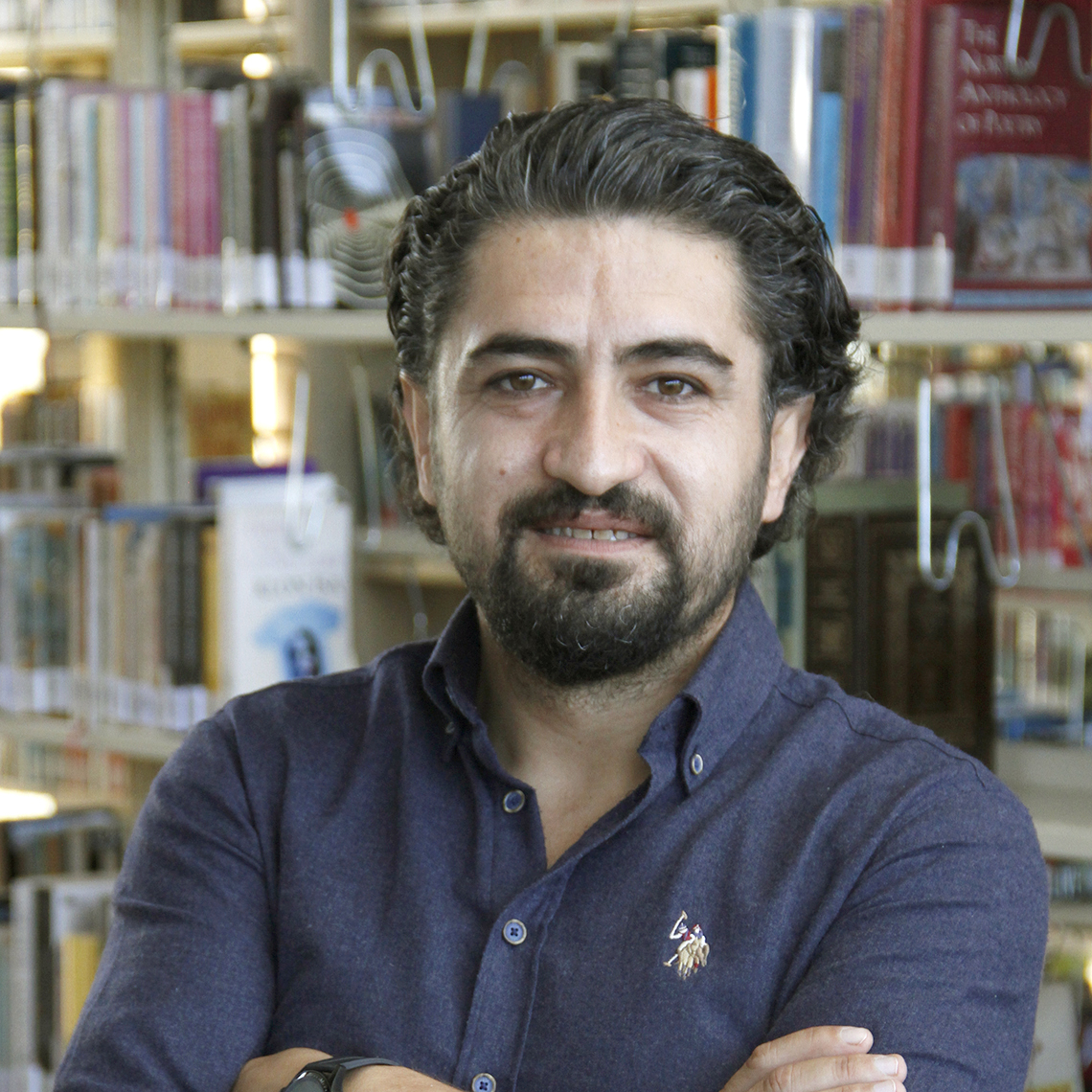 Hakan KURNAZ