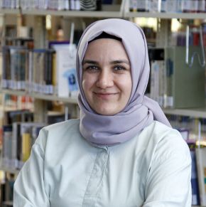 Hatice ERDOĞAN AKBULUT