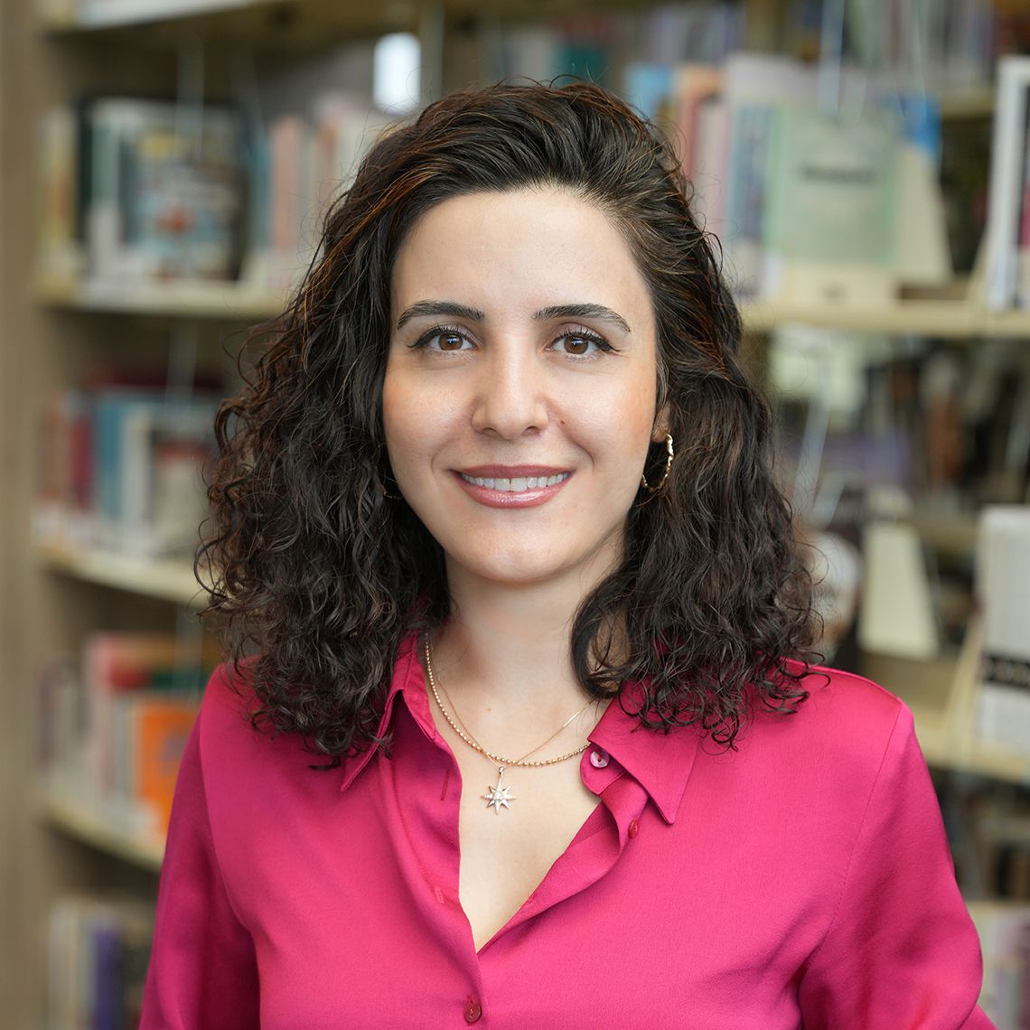Hatice KARAÇELİK