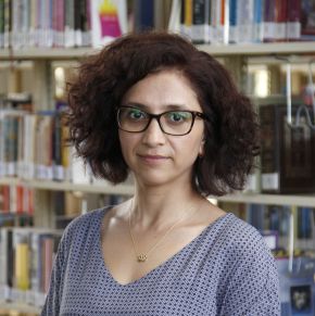 Hülya YAVAŞ