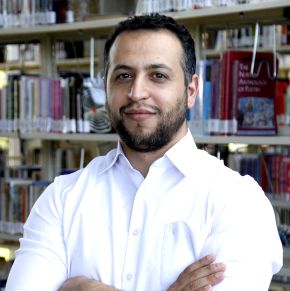 Jehad Mahmoud HAMAMREH