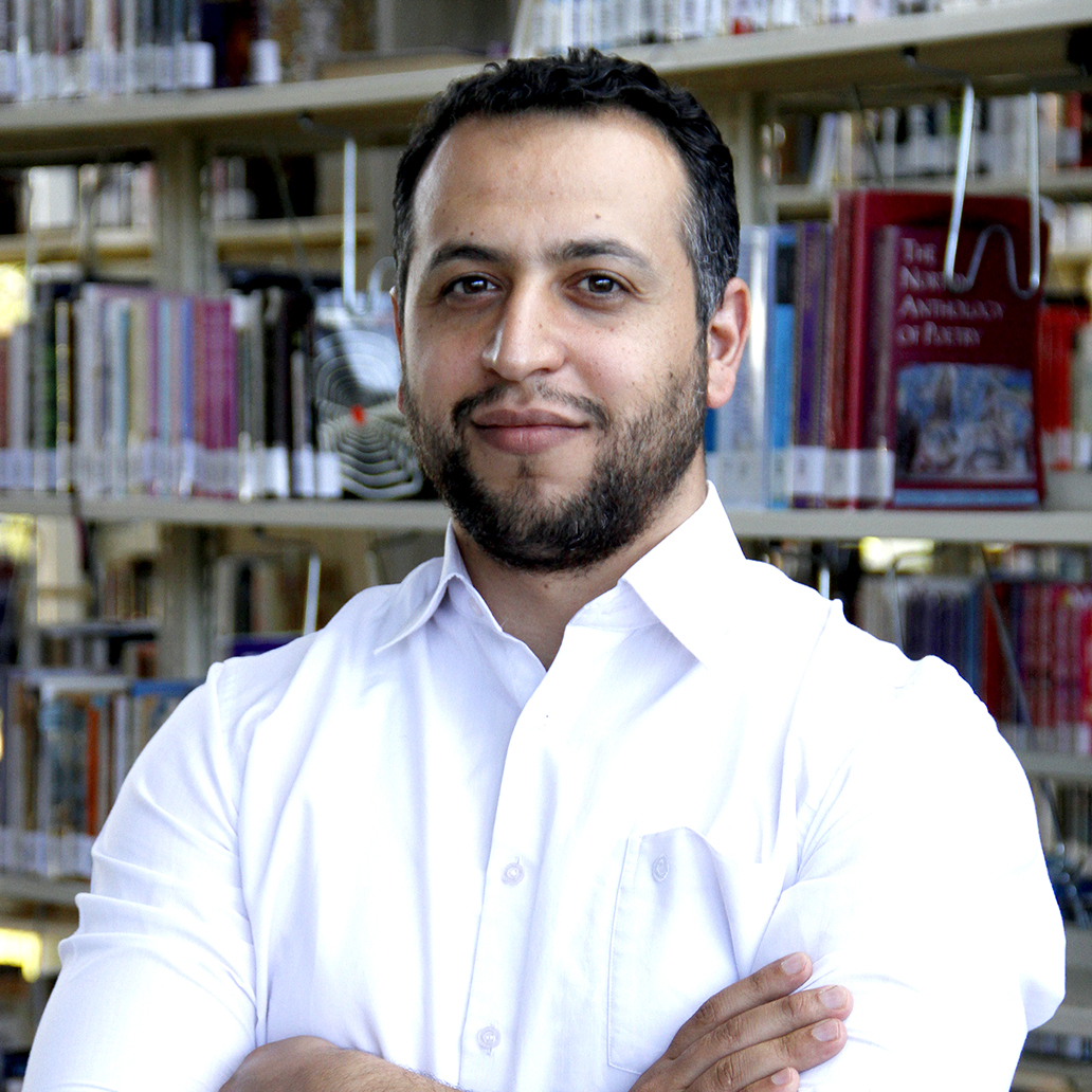Jehad Mahmoud HAMAMREH