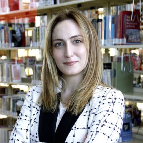 Jülide YAŞAR YAR