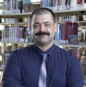 Kerem ÖZ