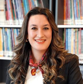 Kübra AKÇAN