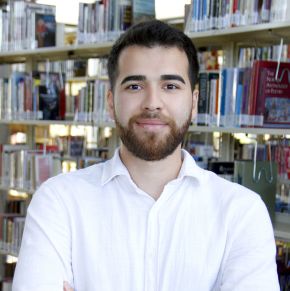 Mehdi SOSAR