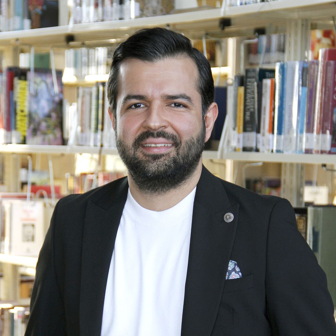 Murat TEMİZEL
