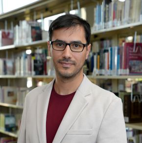 Murat Serhatlıoğlu