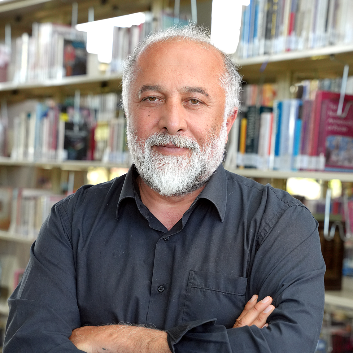 Mustafa KOÇAK