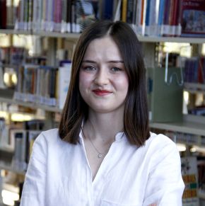 Nuran USTA