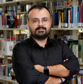 Oğuz DOĞAN