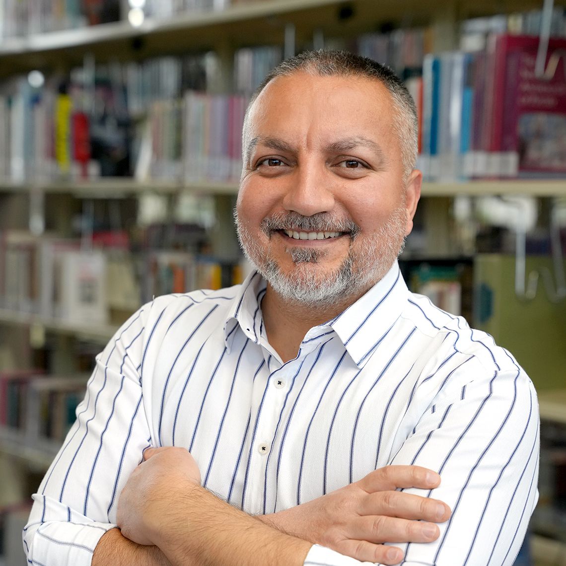 Özden ÇETİN