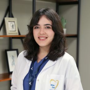 Rümeysa ŞENDİŞÇİ GÖK