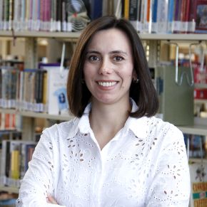 Seren Öykü YAZGAN OKUYUCU