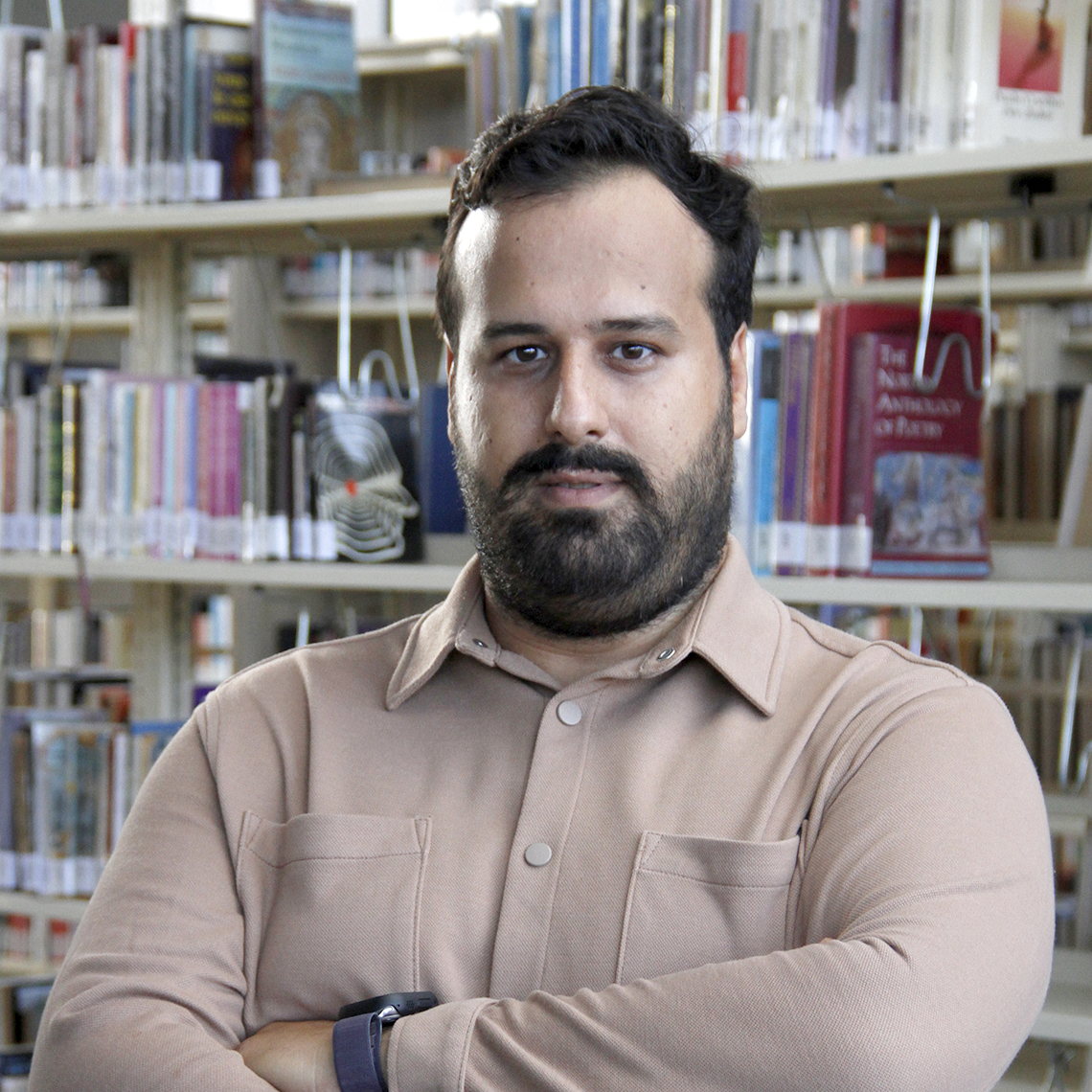 Serhan AKSOY