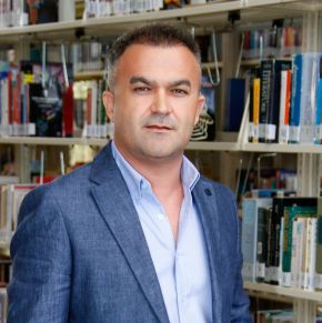 Sezer KARASAKAL