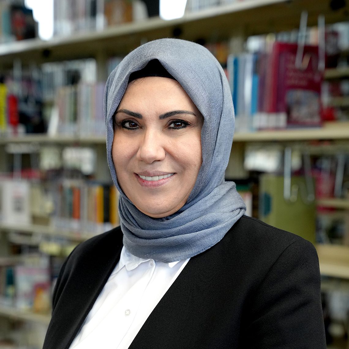 Tenzile TUNÇEL